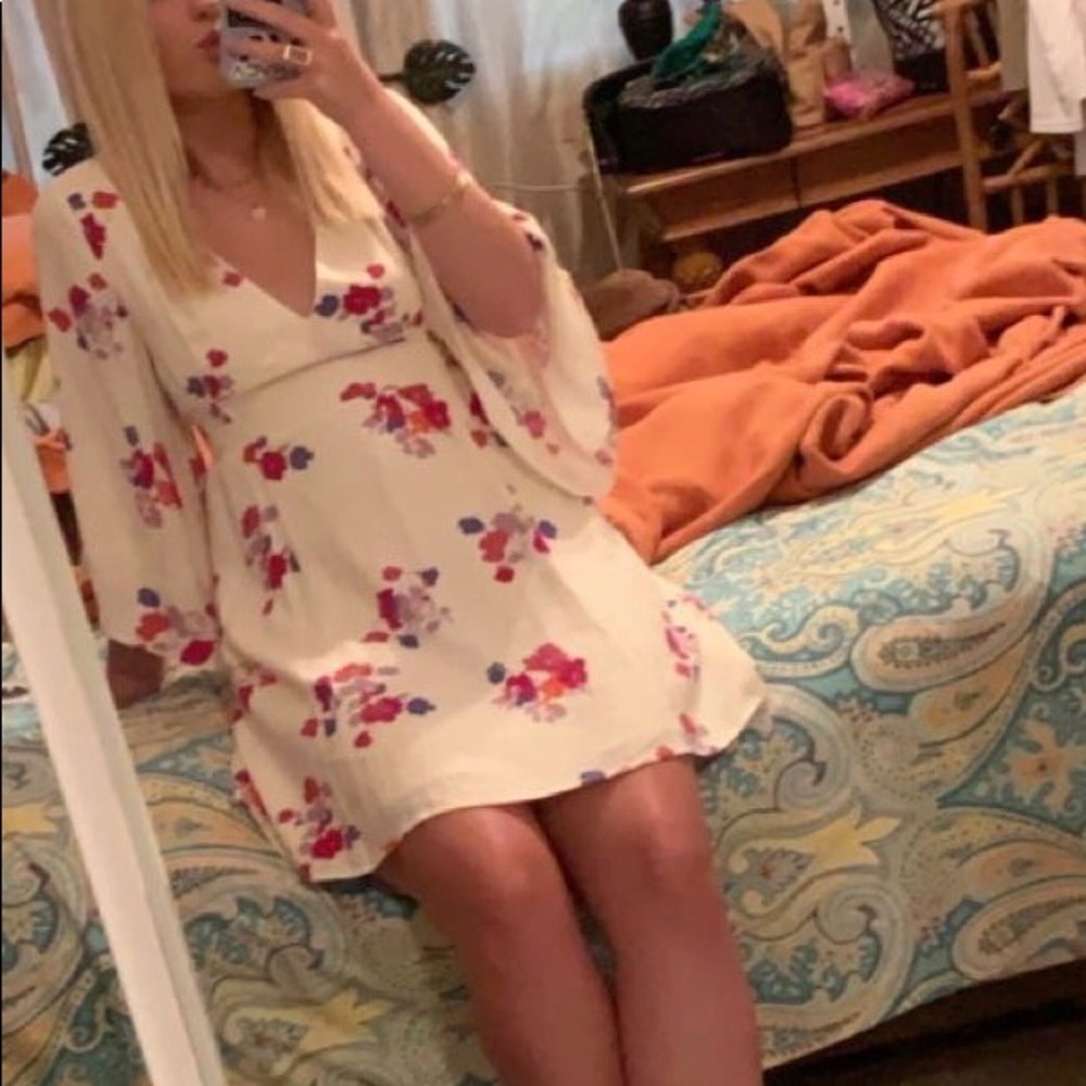 Spring/summer dress - Picture 3 of 3